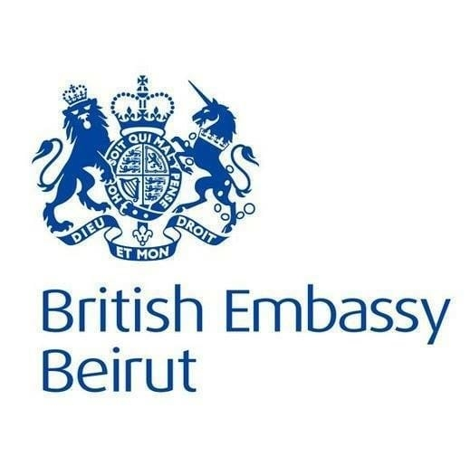 British embassy